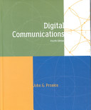 Digital Communications (Proakis)