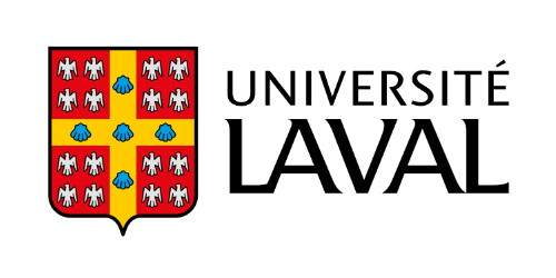 Université Laval logo
