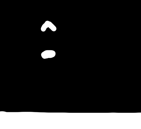 Masque - remplacement d'objet